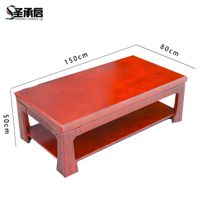 圣承启 茶桌 长150张