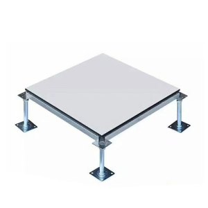 鑫睿辉 陶瓷面静电地板 0.6*0.6m 块