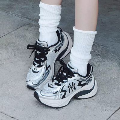 MLB鞋休闲鞋BASICINITIATOR休闲鞋中性鞋四季款3ARNSPL4N-50SIS