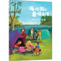 音像海鸥街的期(德)科尔斯滕·波伊