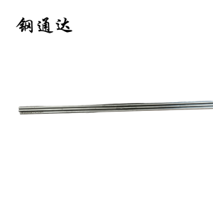 钢通达 不锈钢棒 φ3-80mm 千克