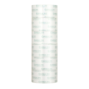 齐心 JT4806-6 封箱胶带48mm*60y*50um(6卷/筒) 高透明 1筒装