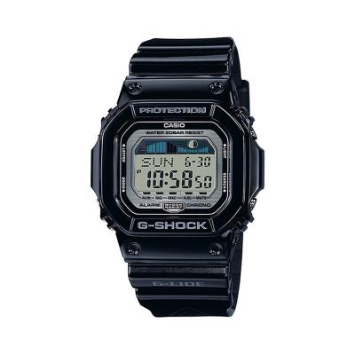 卡西欧(CASIO)潮流耐用防水石英表坚固防震运动手表学生多功能电子腕表