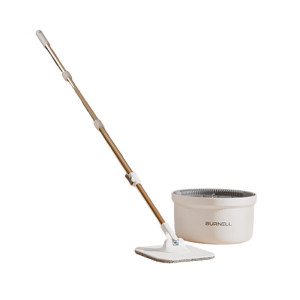 巴米樂/BURNELL 乐享家净污分离拖把 BNL-SL712