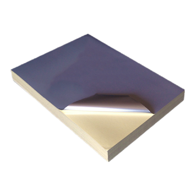 香菲兔 Xfertu-t8 300mm*200mm*1.5mm 标签胶贴 银色 单位:张