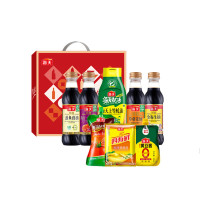 海天 · T优生活系列礼盒