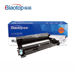 兄弟 brother 独家高容量加黑硒鼓 DCV211L 兼容HL-L2300D系列打印更清晰更耐用