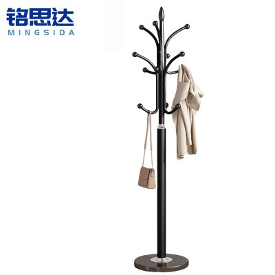铭思达衣帽架30*180cm个