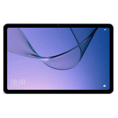 华为平板c5 bzt3-w09(4gb 64gb) 夜阑灰 wifi版 商用教育