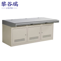 黎谷瑞 监控操作台
