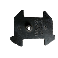 鸣驰鑫鼎 腰铁 NZG-31(50-60 )个