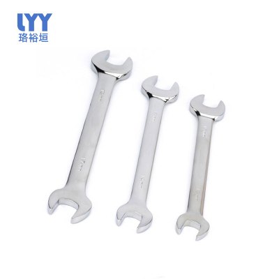 珞裕垣 双开口呆扳手 5.5-7mm 把