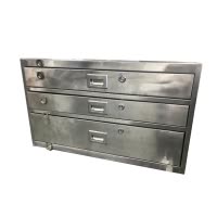 普拓塑 工具存储箱 800*400*500mm 个