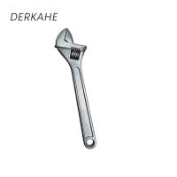 DERKAHE 重型功能活口扳手 400mm 把