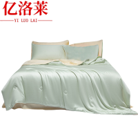 亿洛莱 双人夏凉被 200*230cm 张