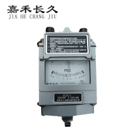 嘉禾长久 兆欧表 ZC25-3(500V-500M) 台