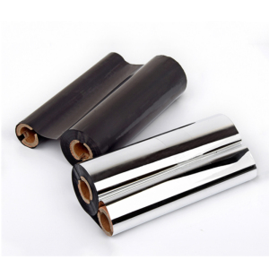 Bei ji xiong 220mm*80m黑 色带 1.00 盒/卷 (计价单位:盒) 黑色