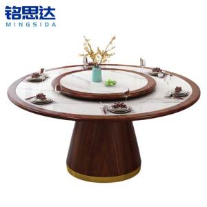 铭思达餐桌