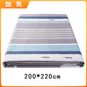 伽隽 床单 2B 张