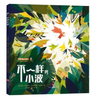 音像不一样的小波(法)琪奇·比格