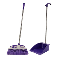蕴铁扫把