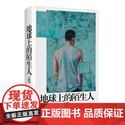 地球上的陌生人 辛辣畅快自在 肆意犀利吐槽 也写 自己的尴尬局促与陌生人相 遇就是看到我们自己一场中国民间大地的寻真之旅