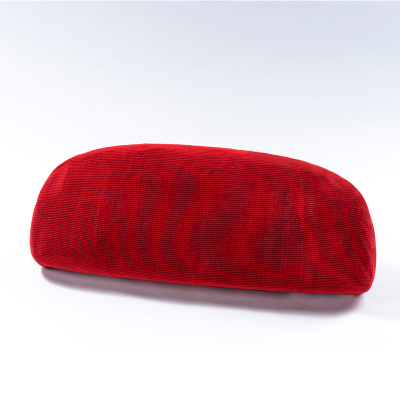 采馨 定制头枕套 座椅枕套头套D系列 定制 条