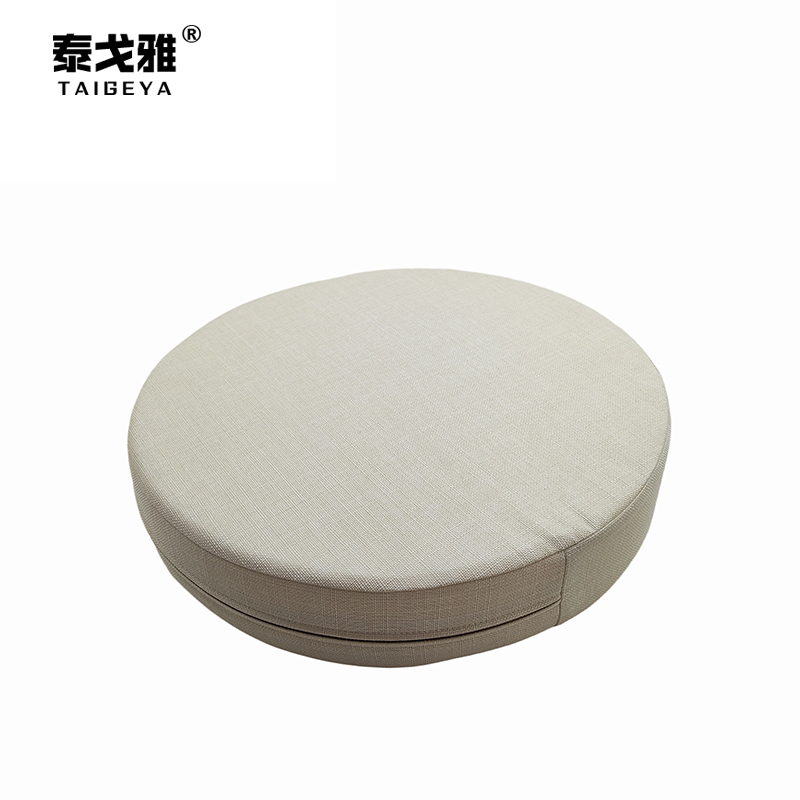 泰戈雅 办公椅坐垫 60x10cm 个