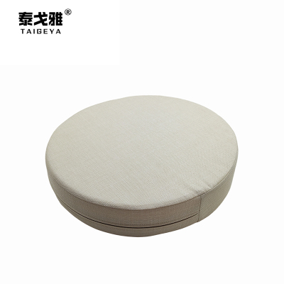 泰戈雅 办公椅坐垫 60x10cm 个