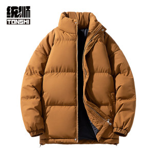 统狮棉服外套B94 件