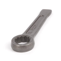 钢盾(SHEFFIELD) S019532 梅花敲击扳手75mm[家用]