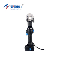 思必睿 充电式液压导线切刀 B40-TCS026 把