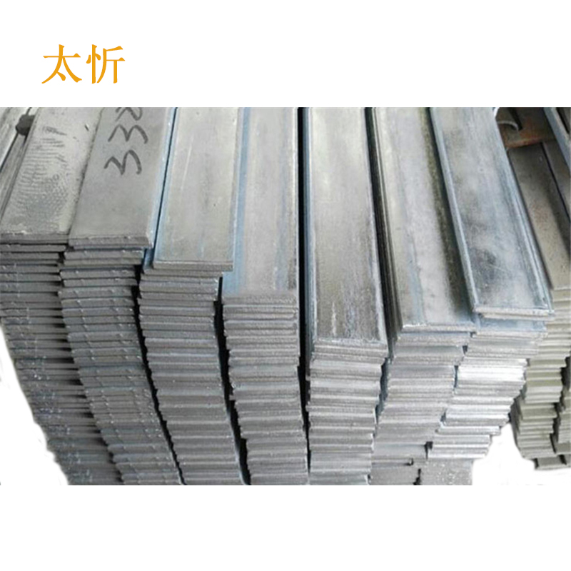 太忻 扁钢 50*5 千克