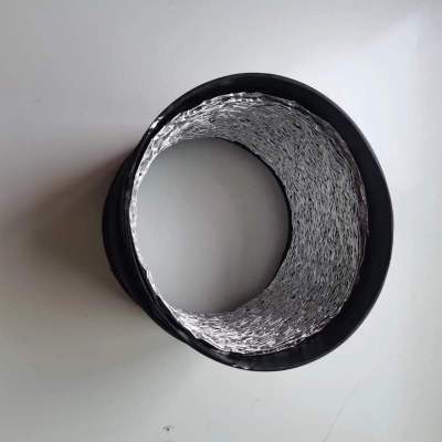 帮客材配 全新原装法迪欧集成灶90ZKXR- C1烟管 收前验货