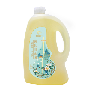 纳福汇山茶油单瓶-2000ml