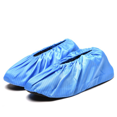 卡兰达BD7EG2623201B2H防静电套鞋套均码(计价单位:副)蓝色