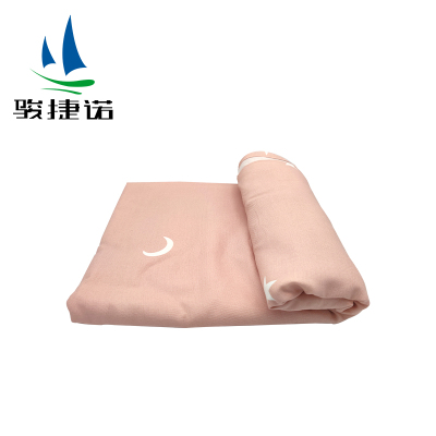 骏捷诺竹纤维凉席240*250mm/床