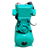 福宏昌泰 全自动冷热水自吸泵 1500W