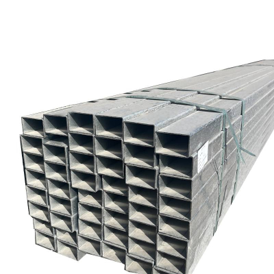 常品 镀锌方管 50*50*5mm 千克