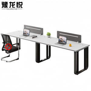 豫龙悦办公桌