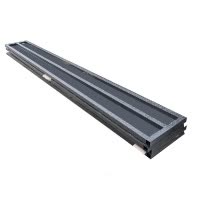 瑾如云海 钢制围板 50*420cm 个