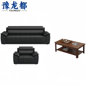 豫龙都