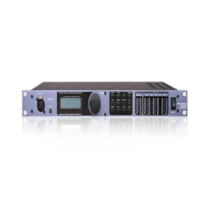 启控 数字音频处理器 SC-214B(2进6出)(拍前需联系客服)