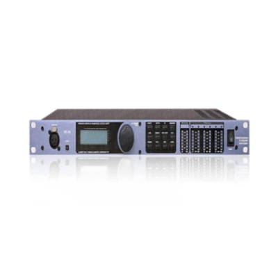 启控 数字音频处理器 SC-214B(2进6出)(拍前需联系客服)