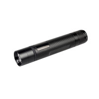 SINOMARC(深圳中跃)ZY4013 微型防爆手电(单位:套)黑色