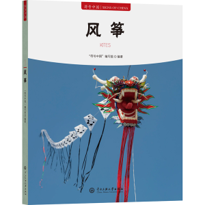 正版新书]风筝