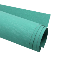 铁工邦 石棉板高压耐油石棉橡胶板 1.5*14米*1mm 卷