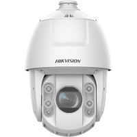 海康威视(HIKVISION) DS-2DE623YGIW-ASX 200万像素6寸32倍 监控摄像机 (单位:台)白色