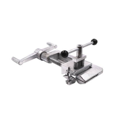 京石牌顶针式钢带拉紧器紧带器带压堵漏工具顶针式拉紧器