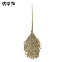 瑞季勤 大扫把 竹杆把 把